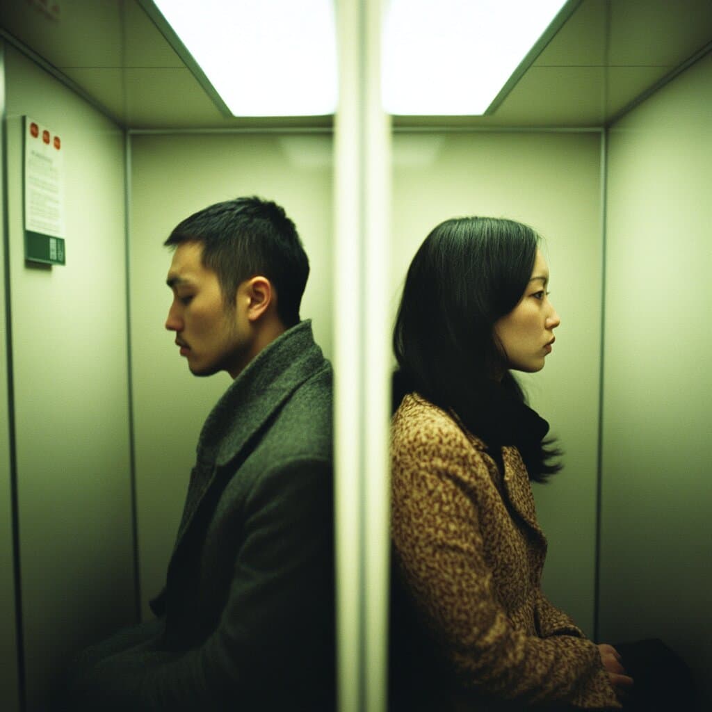 Corporate Life: A Surreal Perspective - Image 22