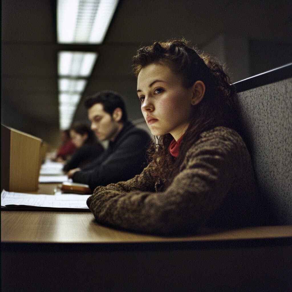 Corporate Life: A Surreal Perspective - Image 24