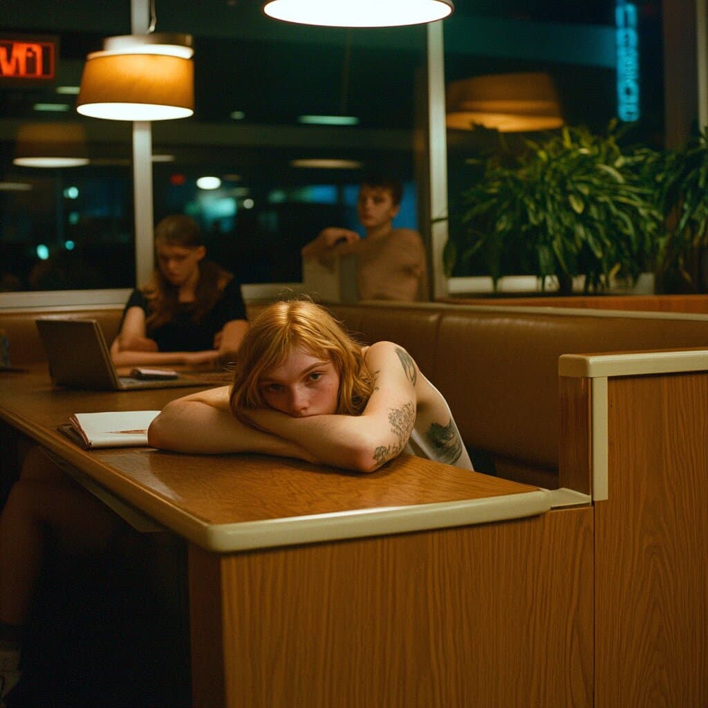 Corporate Life: A Surreal Perspective - Image 26