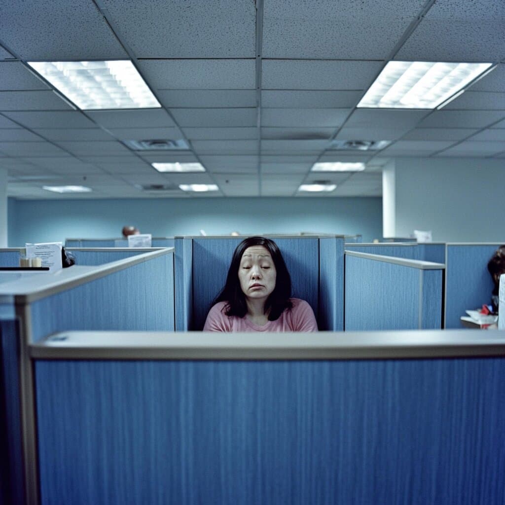 Corporate Life: A Surreal Perspective - Image 28