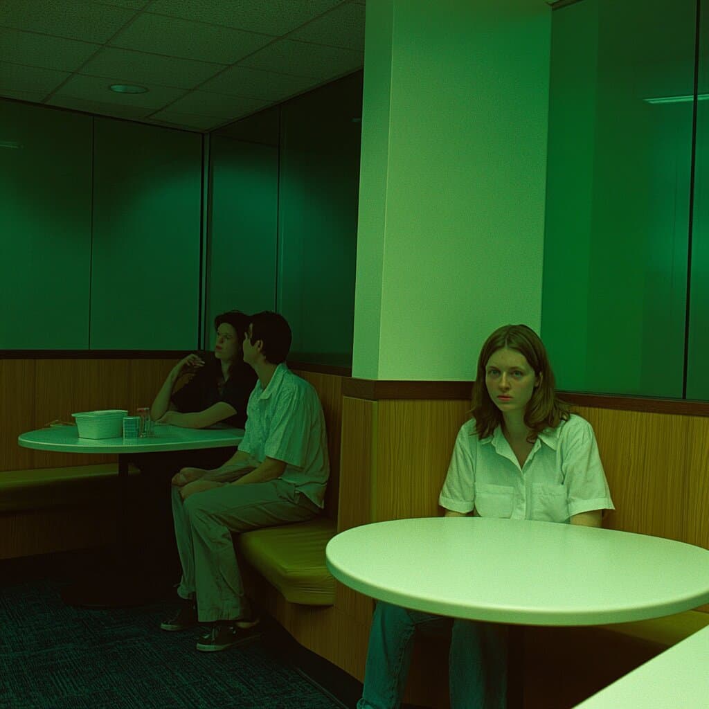 Corporate Life: A Surreal Perspective - Image 31