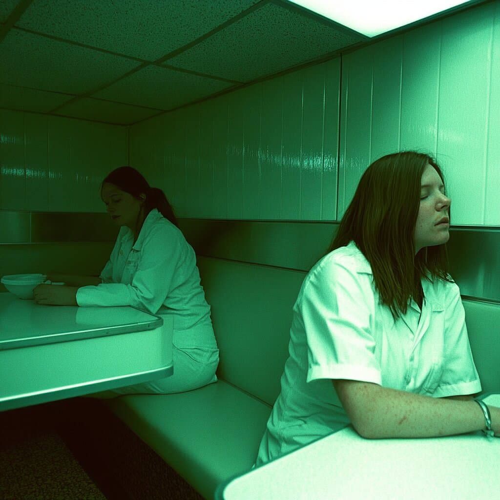 Corporate Life: A Surreal Perspective - Image 33