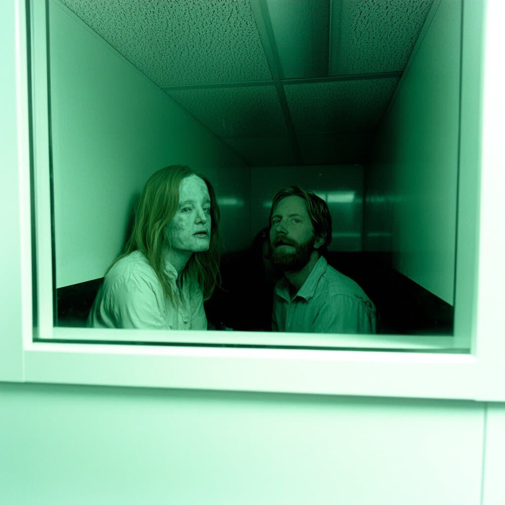 Corporate Life: A Surreal Perspective - Image 34