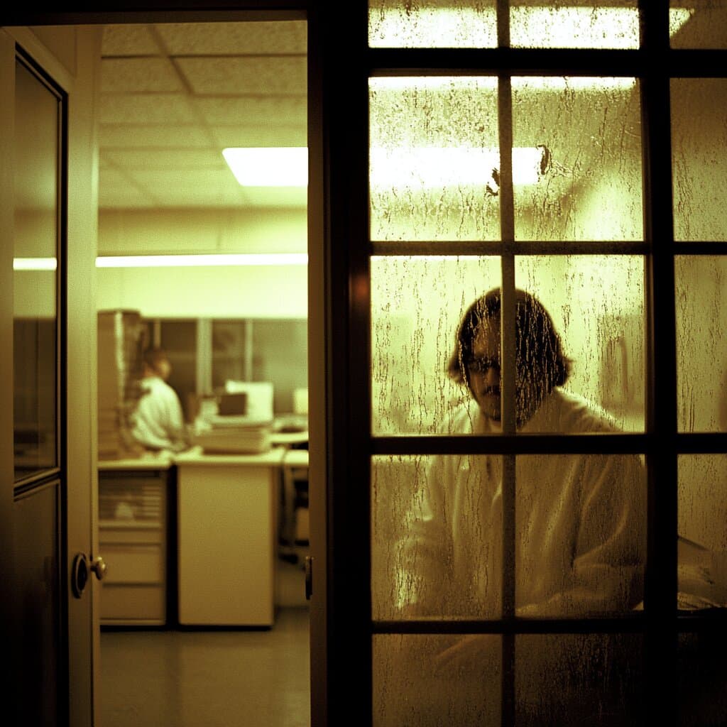 Corporate Life: A Surreal Perspective - Image 36