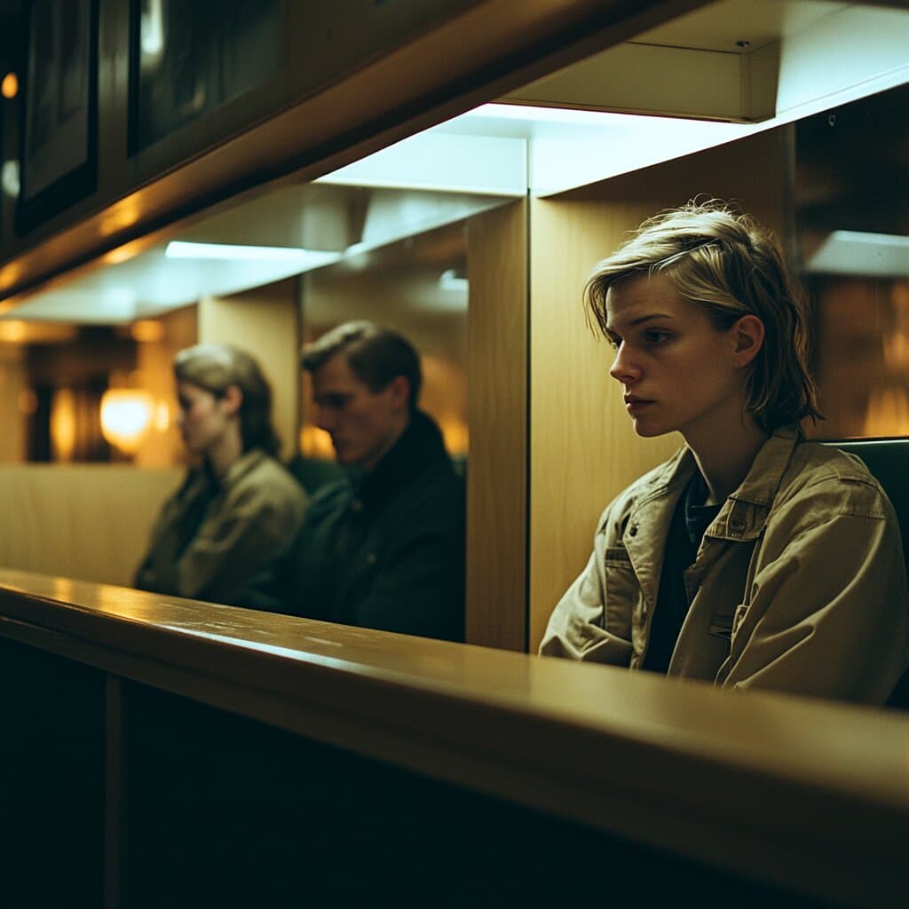 Corporate Life: A Surreal Perspective - Image 39