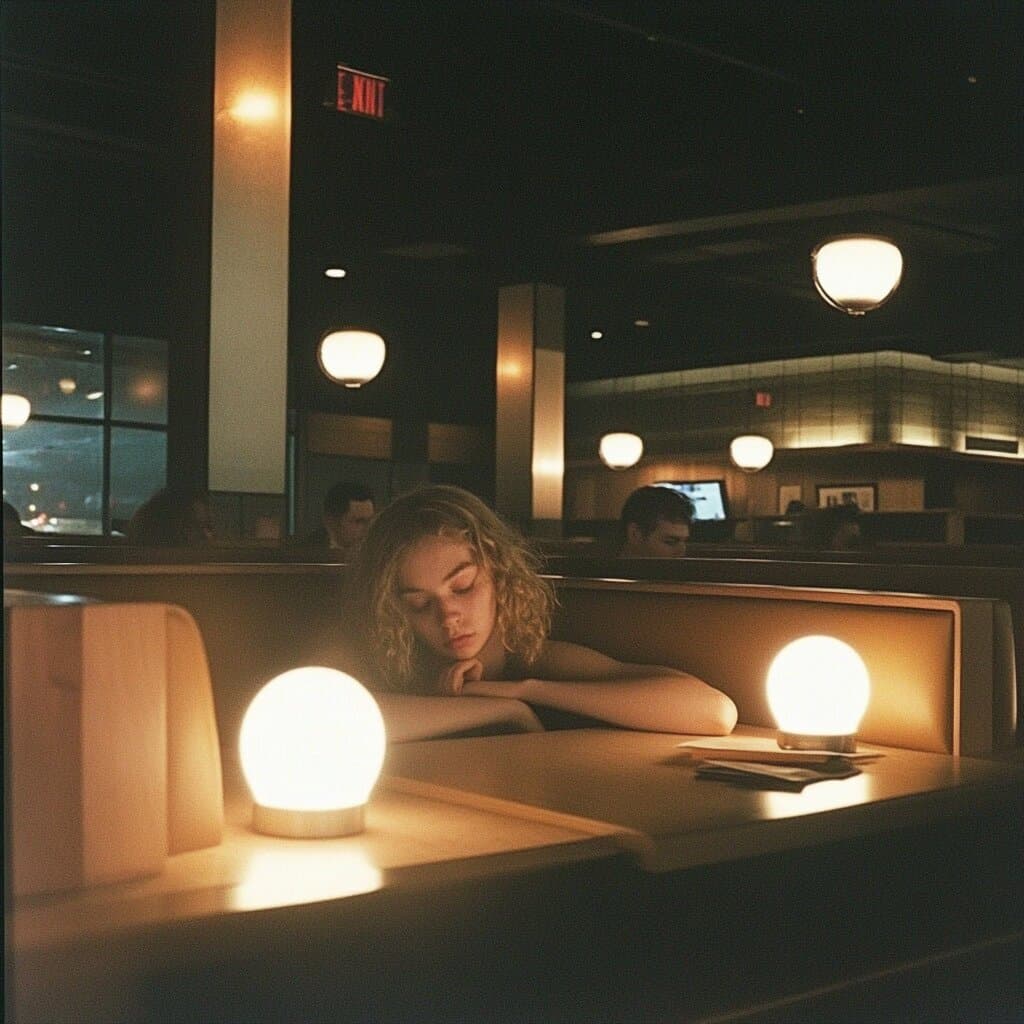 Corporate Life: A Surreal Perspective - Image 40