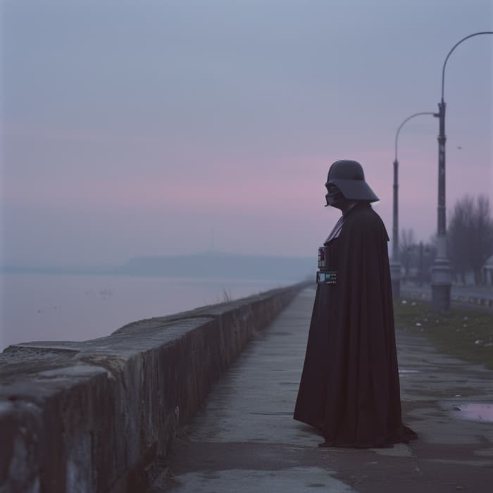 Droids at Lake Balaton - Image 34