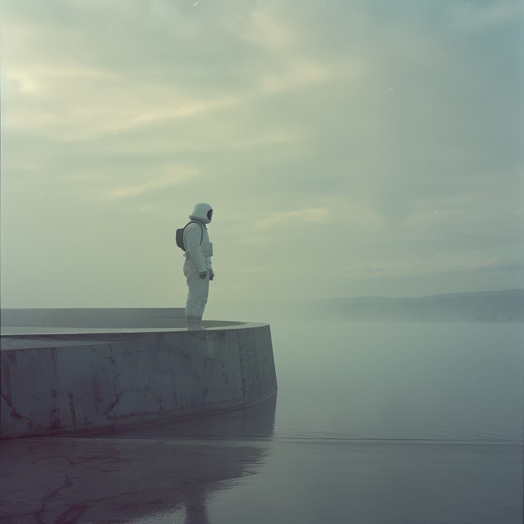 Droids at Lake Balaton - Image 38