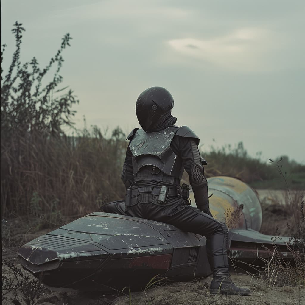 Droids at Lake Balaton - Image 44