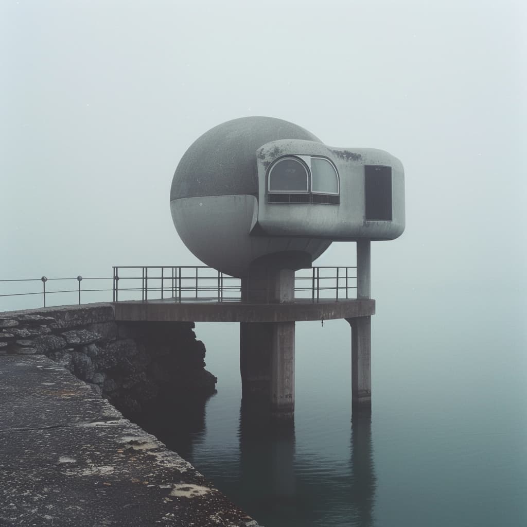 Droids at Lake Balaton - Image 53