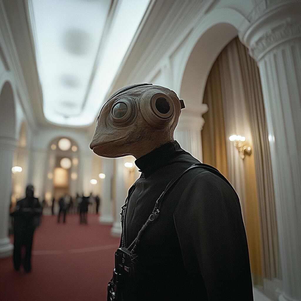 Mansion House Reimagined - Image 3