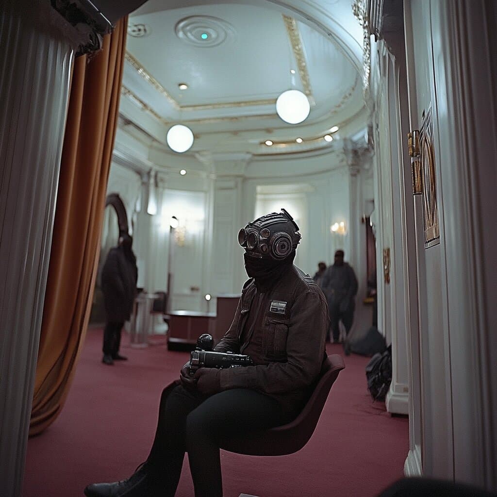 Mansion House Reimagined - Image 4