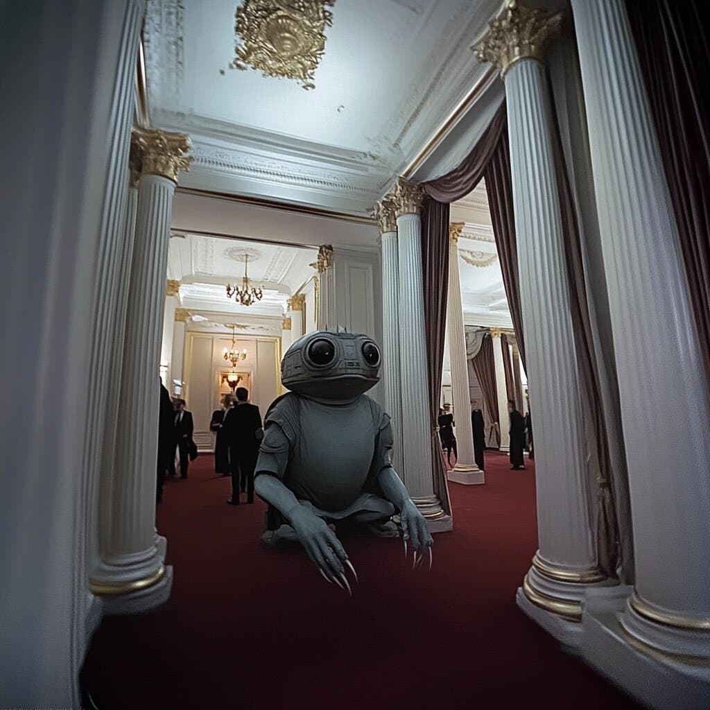 Mansion House Reimagined - Image 6