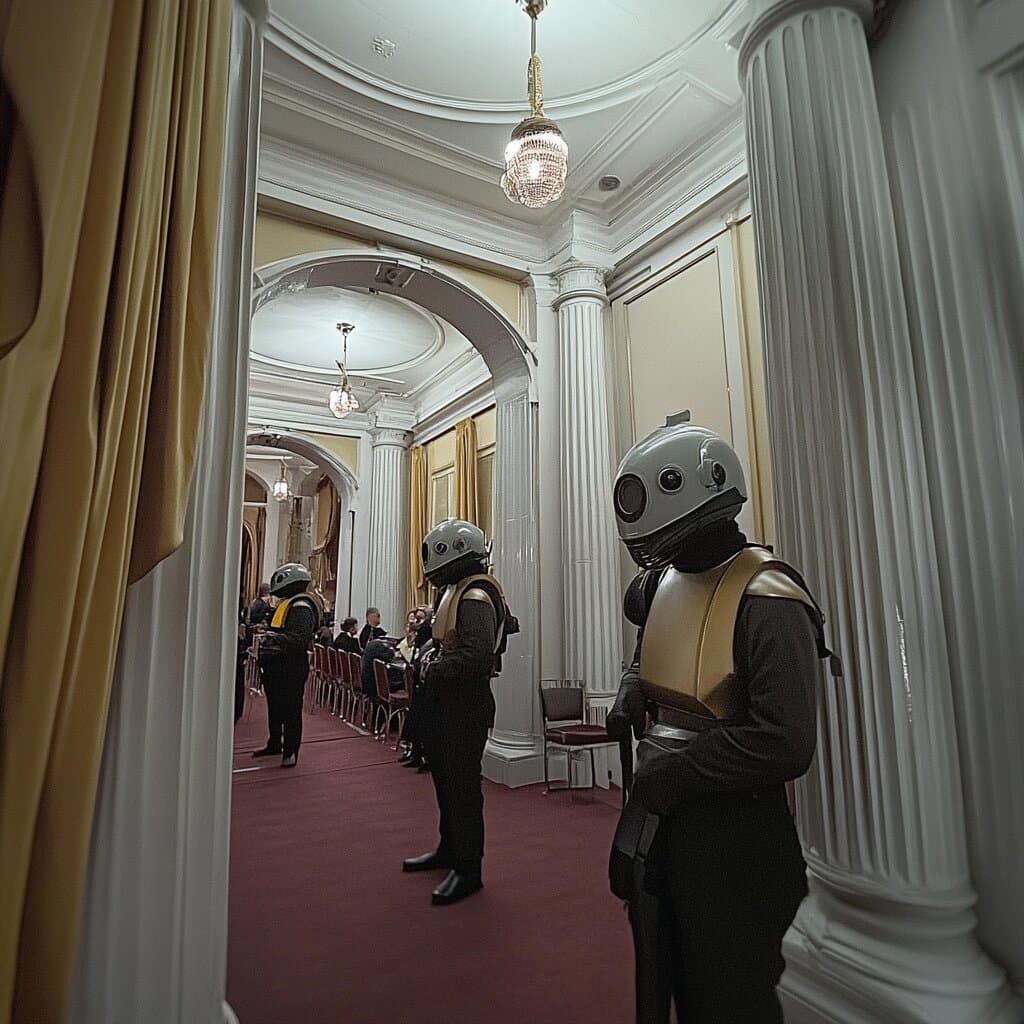 Mansion House Reimagined - Image 7