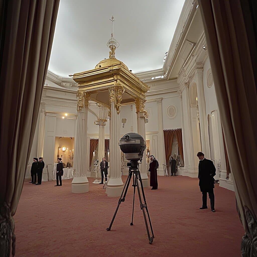 Mansion House Reimagined - Image 8