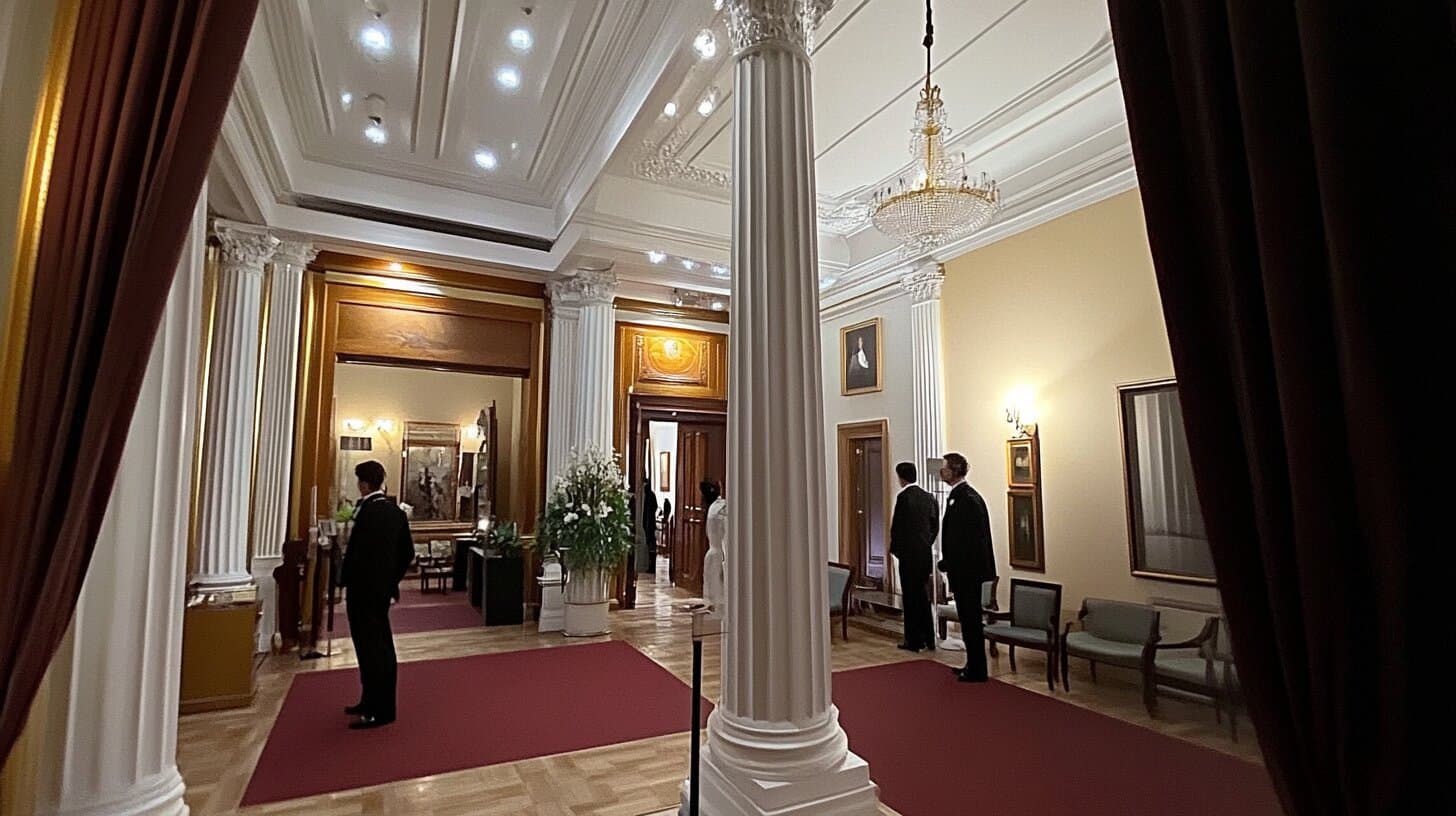 Mansion House Reimagined - Image 9