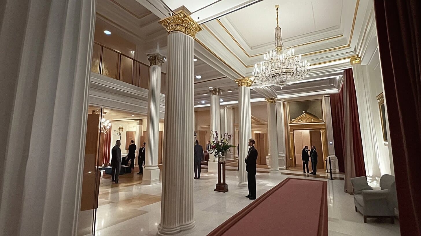 Mansion House Reimagined - Image 10