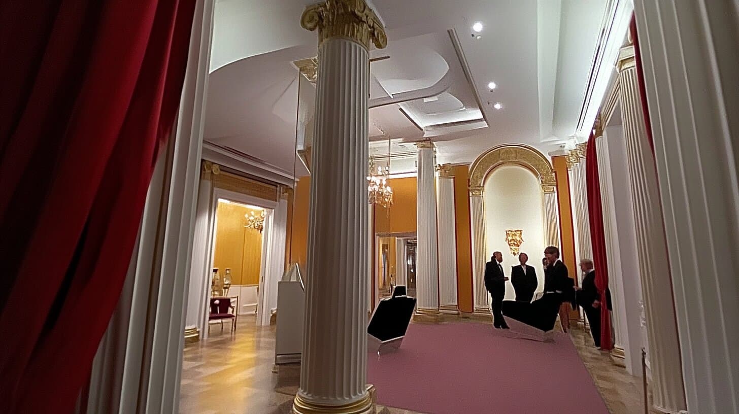 Mansion House Reimagined - Image 11