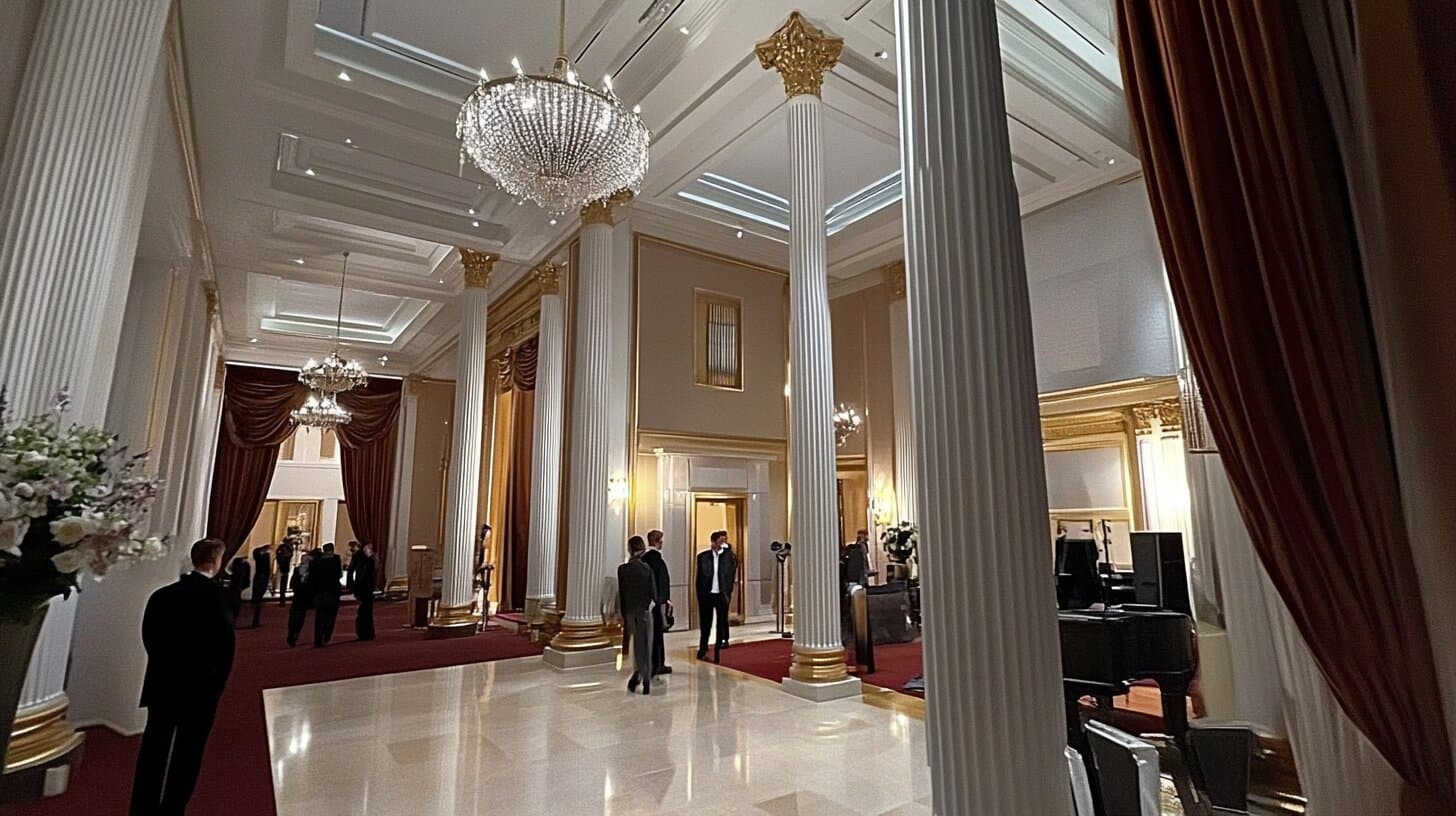 Mansion House Reimagined - Image 12