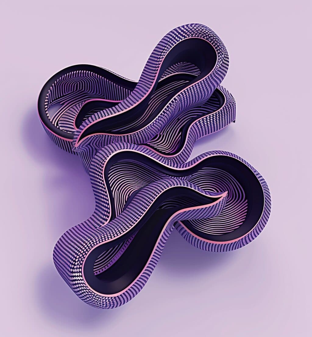 Fractal Patterns - Image 2