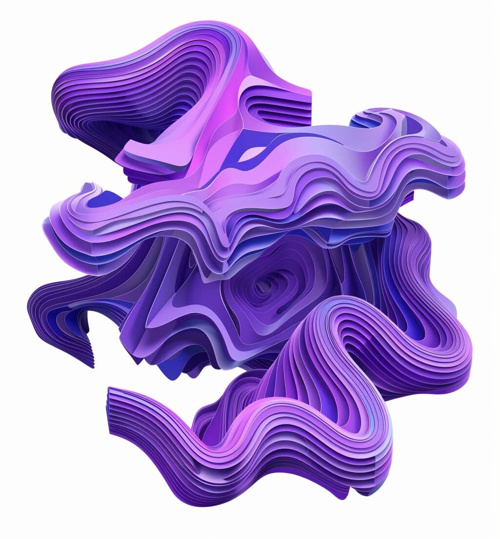 Fractal Patterns - Image 3