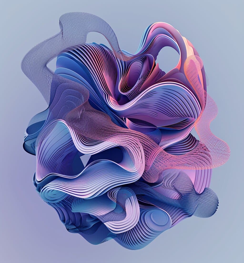 Fractal Patterns - Image 4