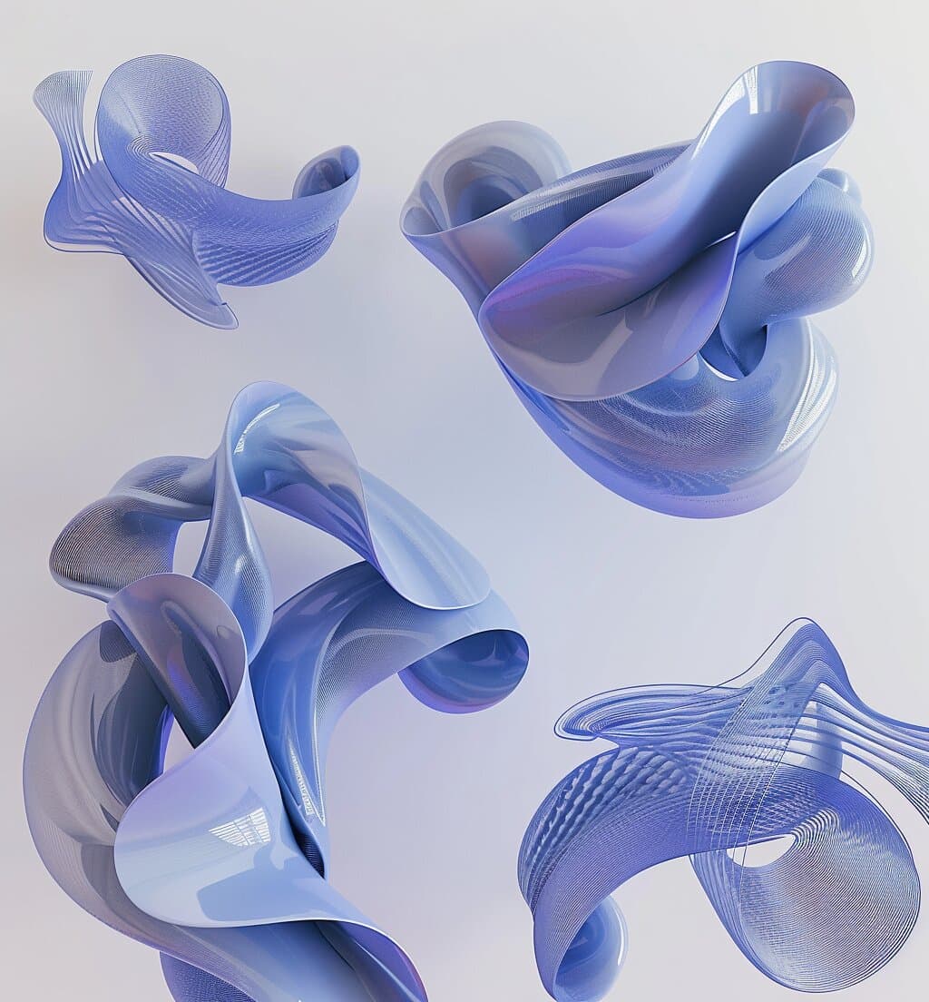 Fractal Patterns - Image 6