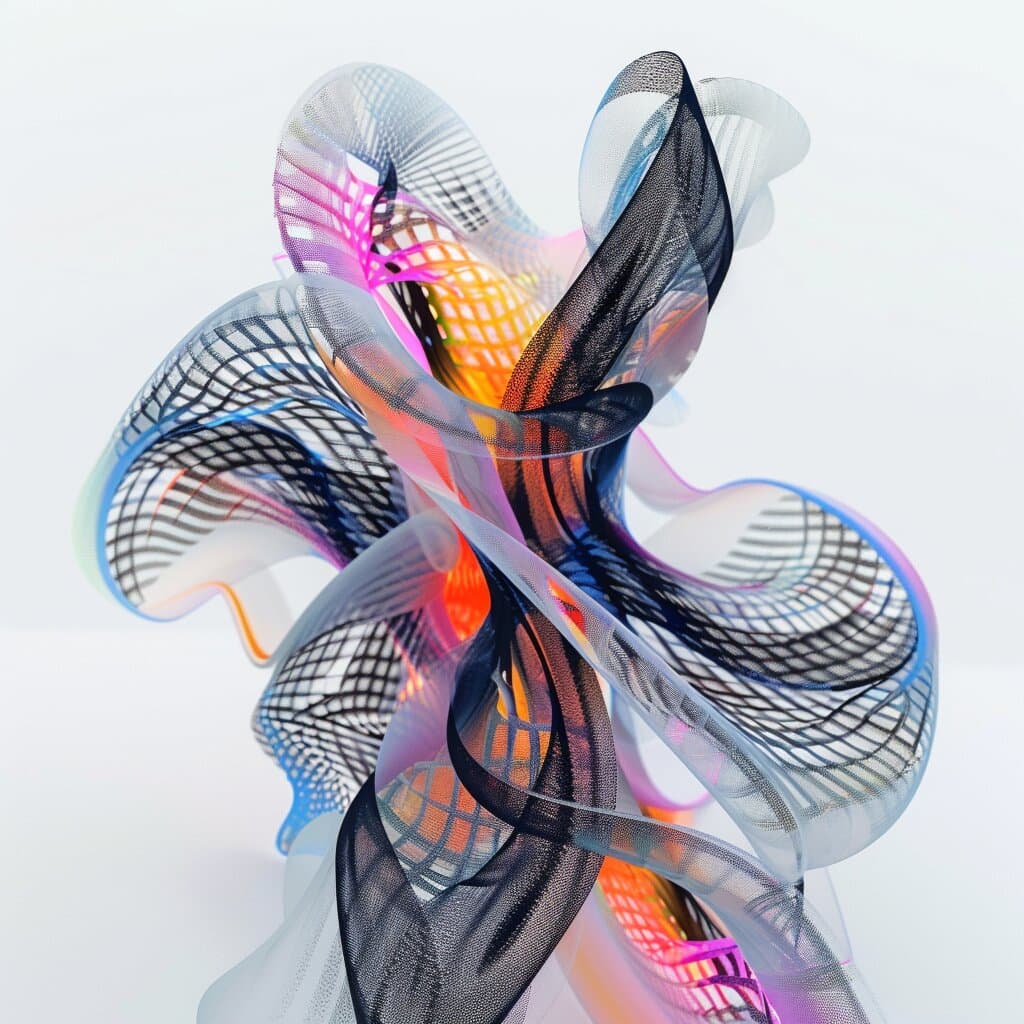 Fractal Patterns - Image 10