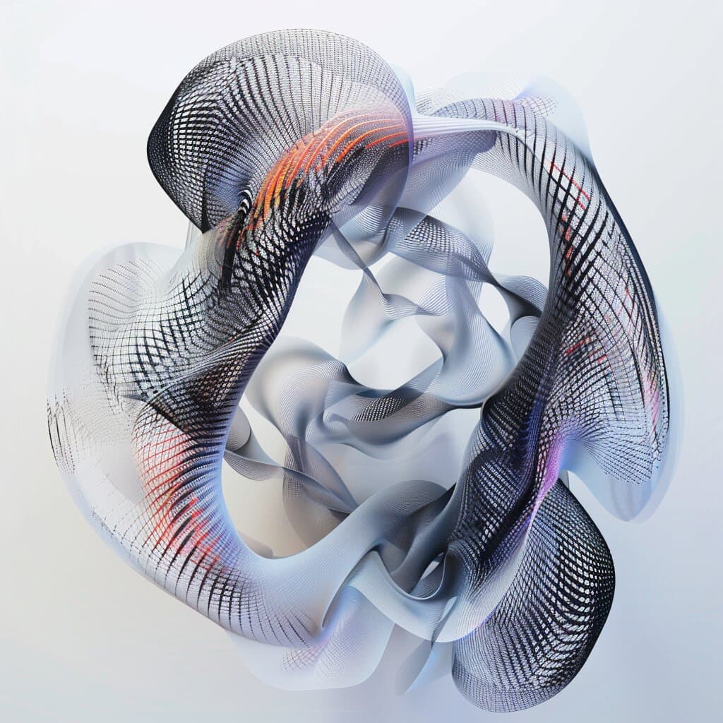 Fractal Patterns - Image 11