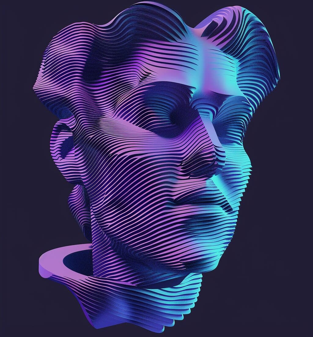 Fractal Patterns - Image 12