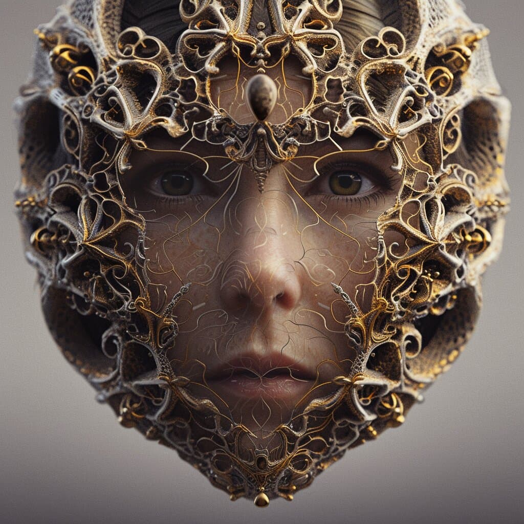 Fractal Patterns - Image 18