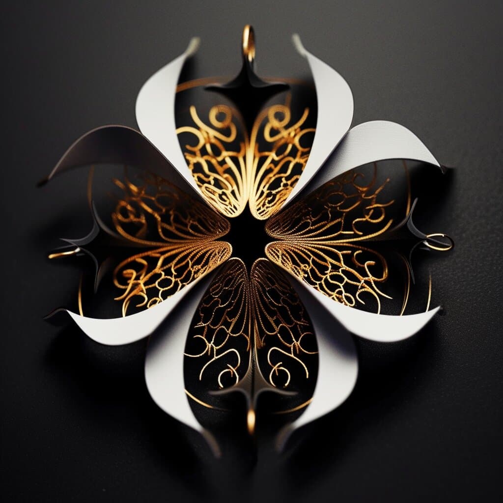 Fractal Patterns - Image 19