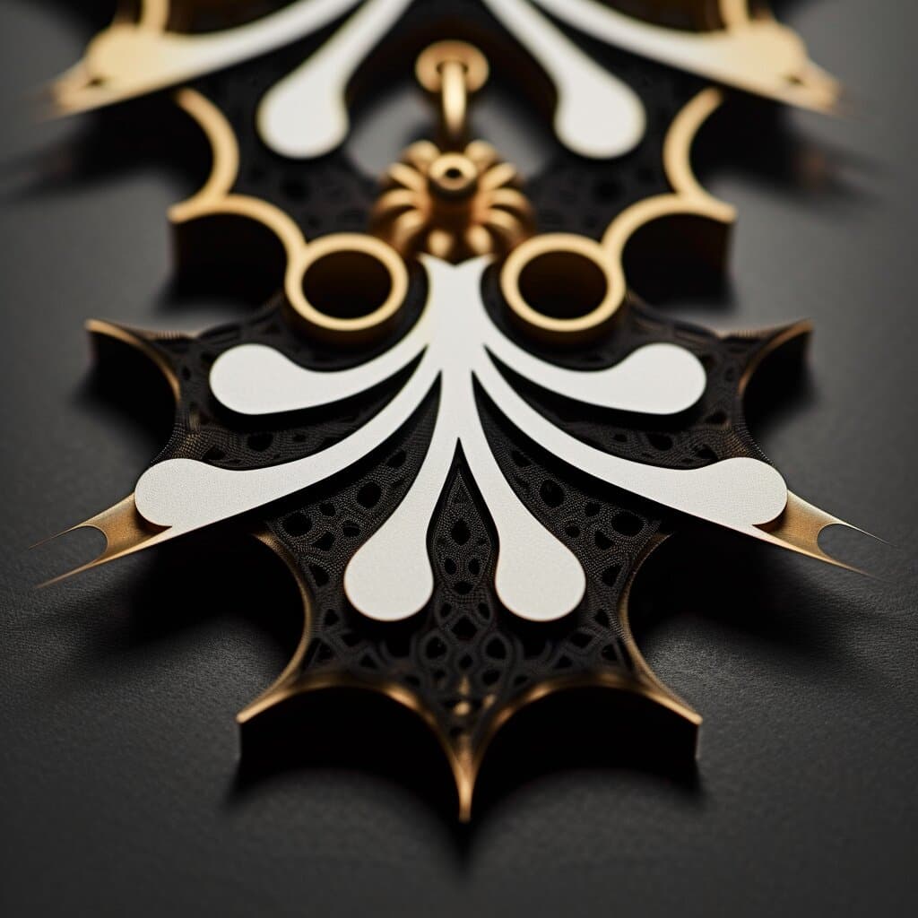 Fractal Patterns - Image 20