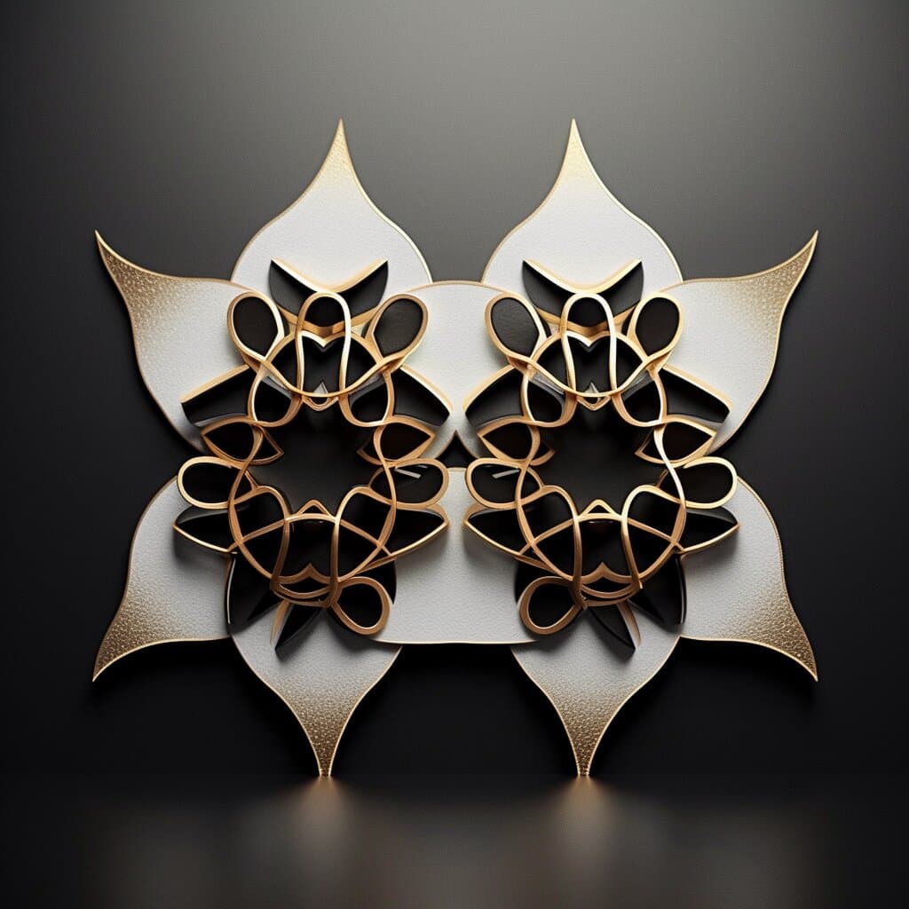 Fractal Patterns - Image 21