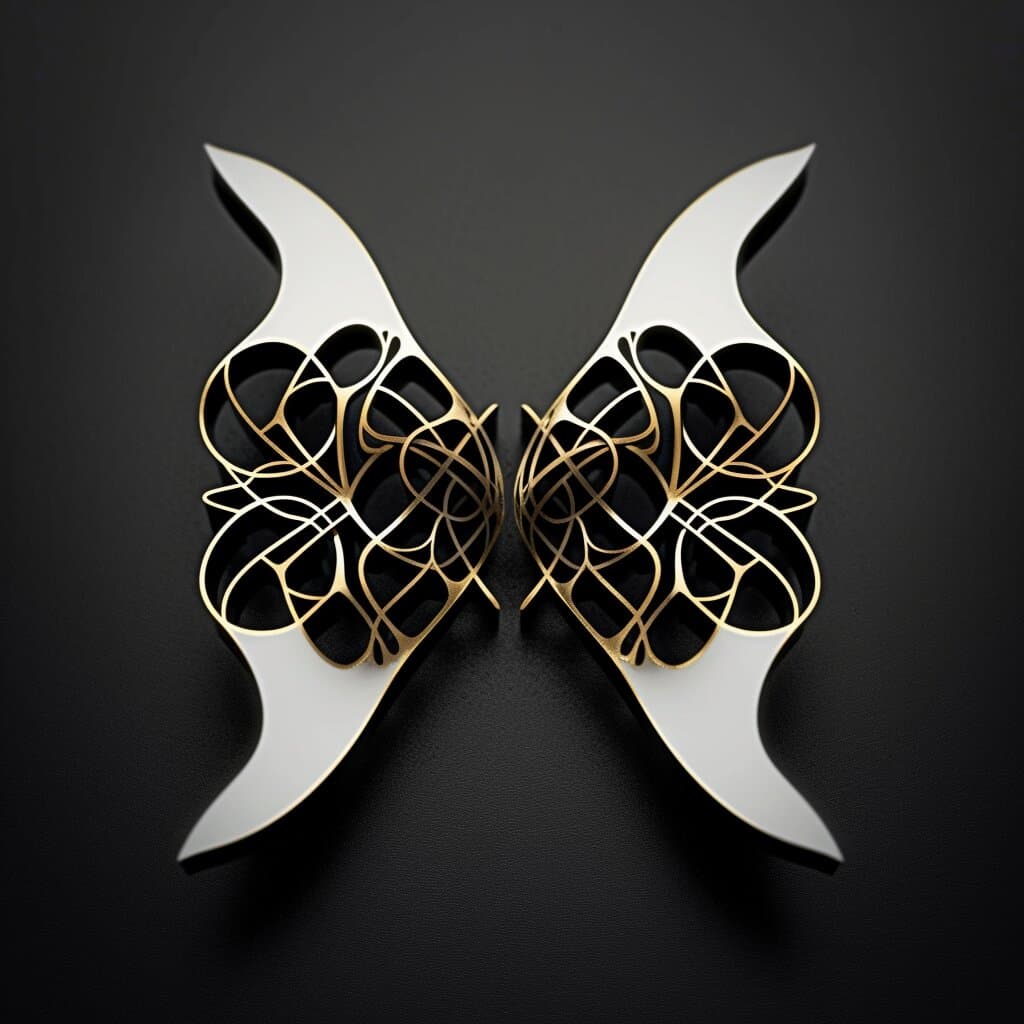 Fractal Patterns - Image 22