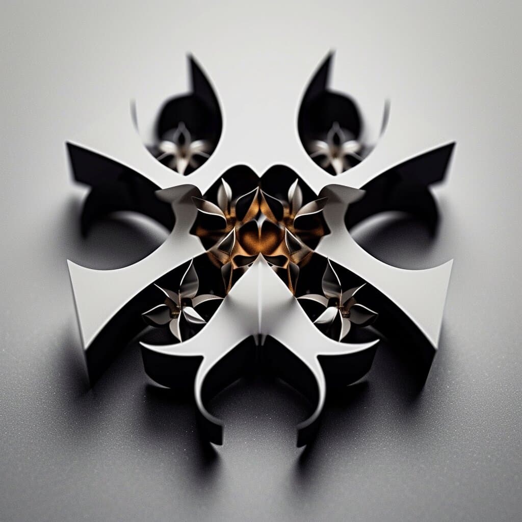 Fractal Patterns - Image 23