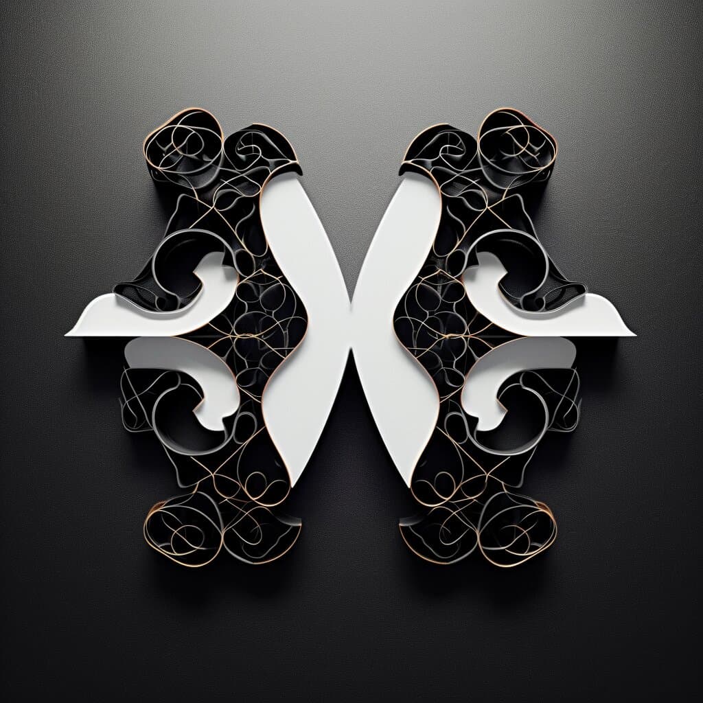 Fractal Patterns - Image 25