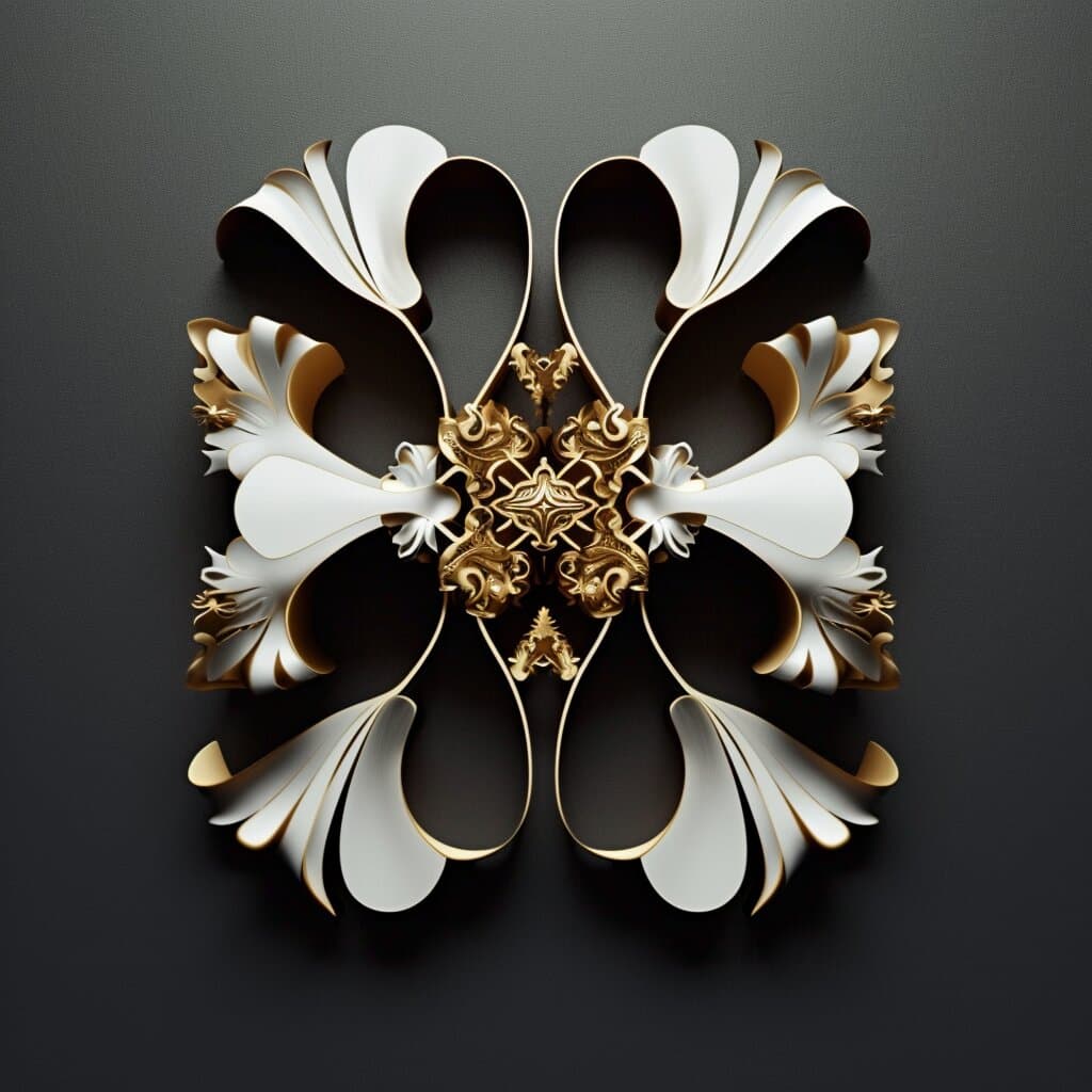 Fractal Patterns - Image 29