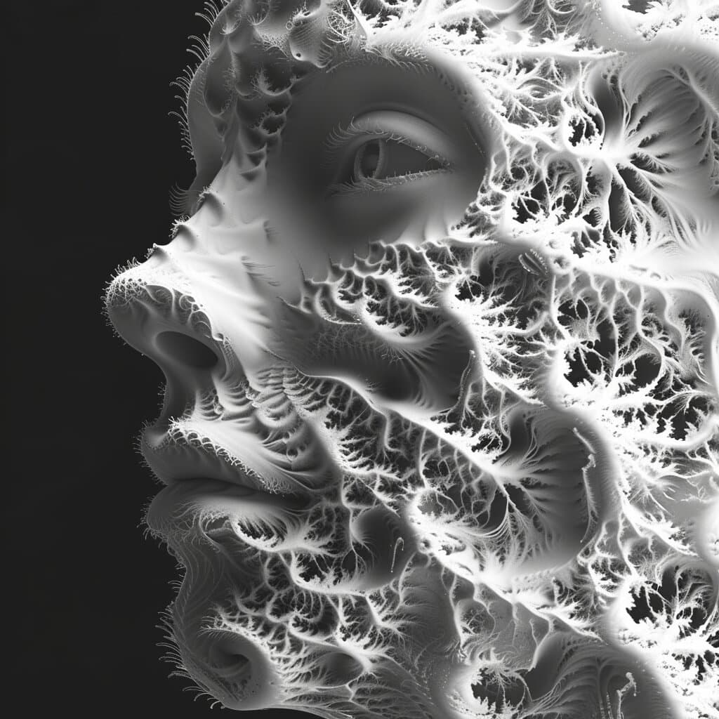 Fractal Patterns - Image 31