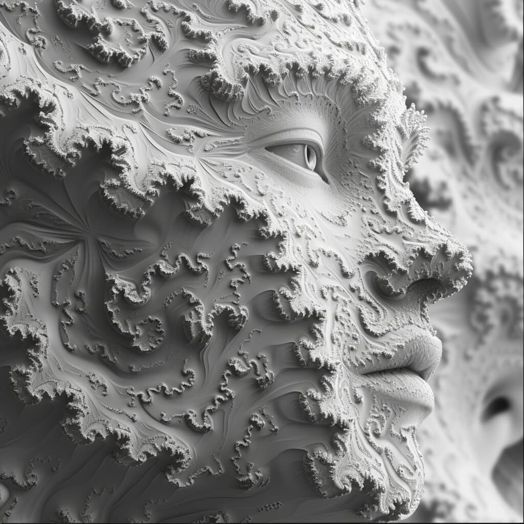 Fractal Patterns - Image 32