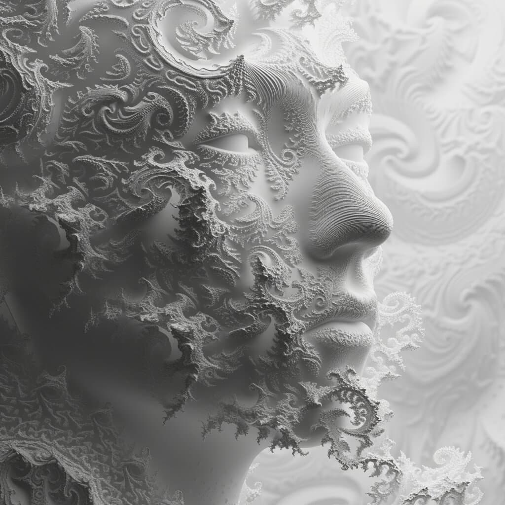 Fractal Patterns - Image 33