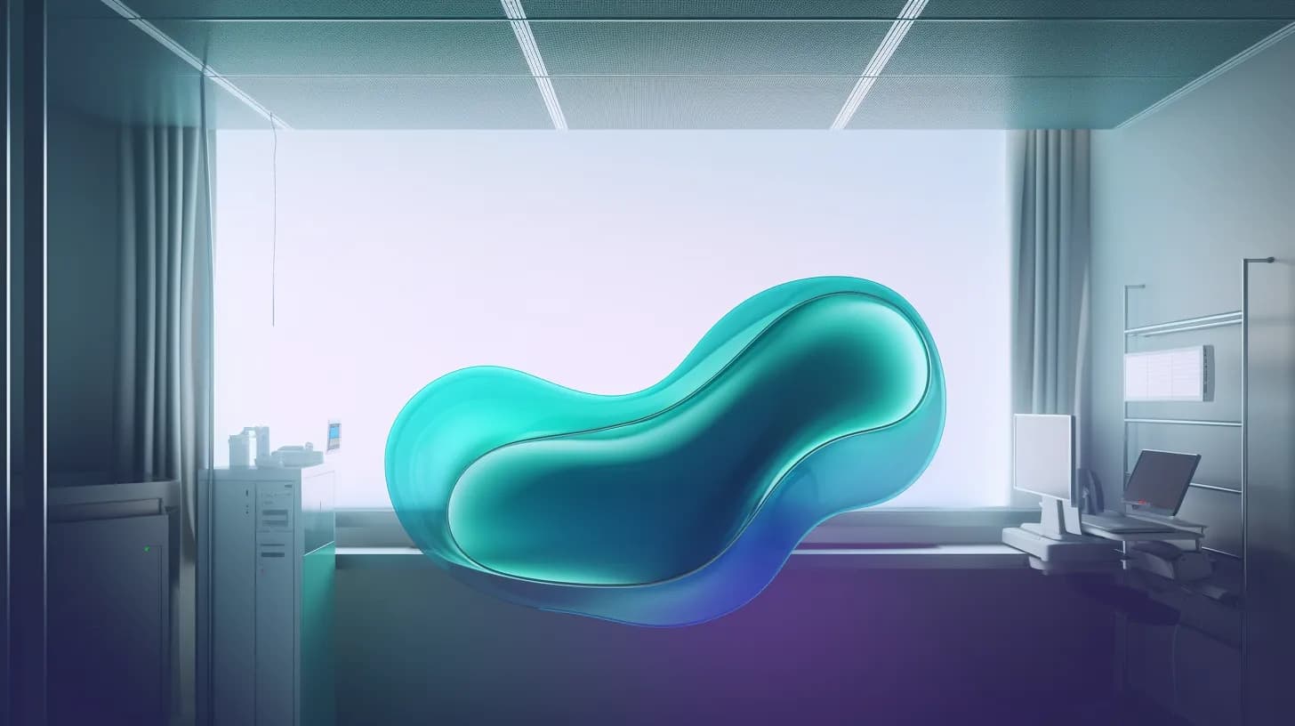 Medical Interface Design - Image 8