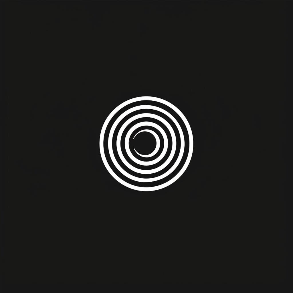 Minimalist Typographic Forms - Image 5