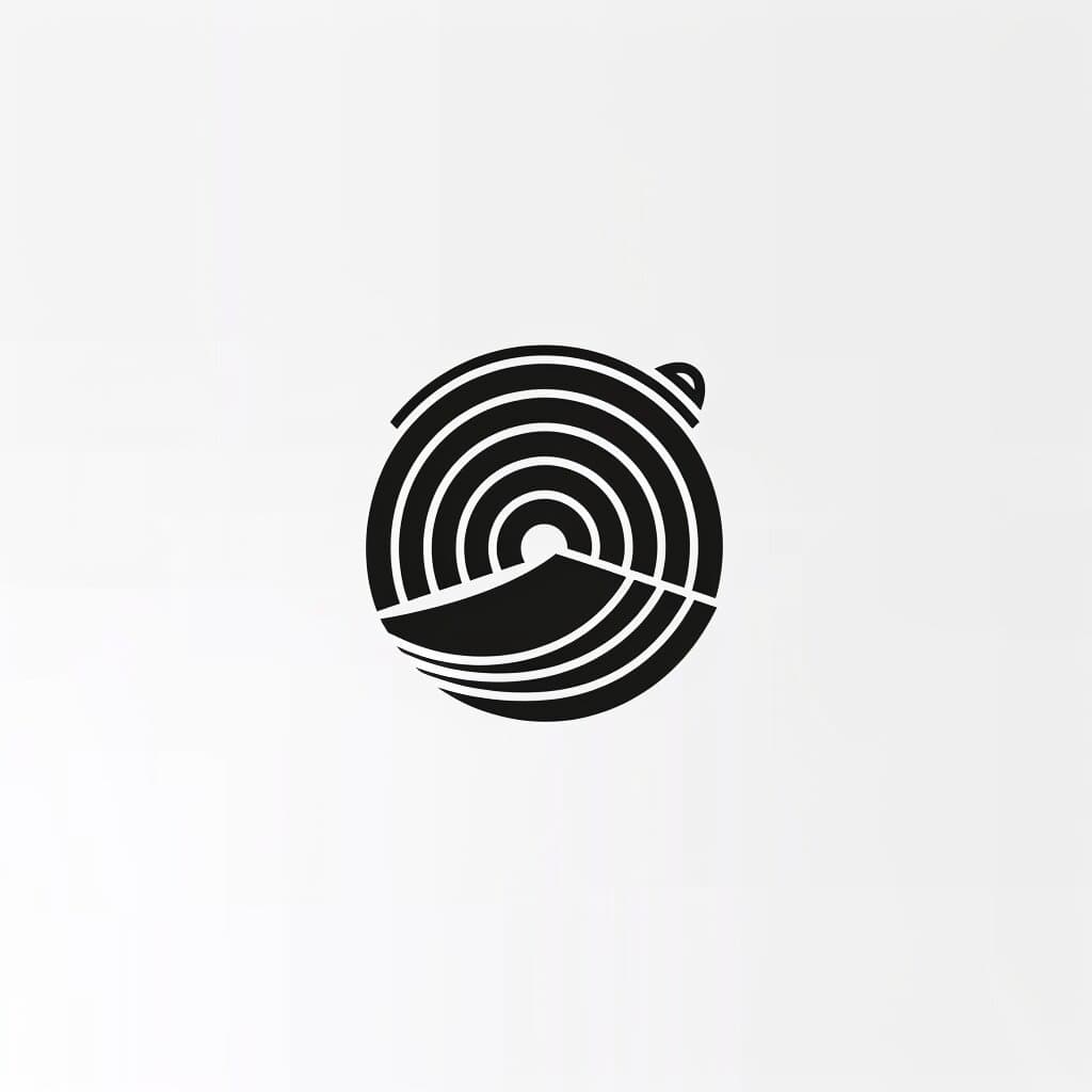 Minimalist Typographic Forms - Image 6