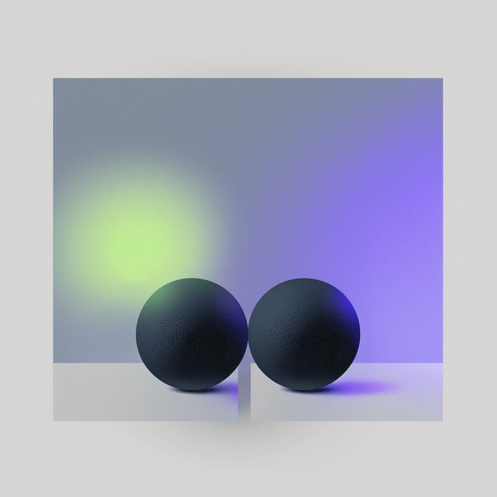 Minimalist Typographic Forms - Image 8