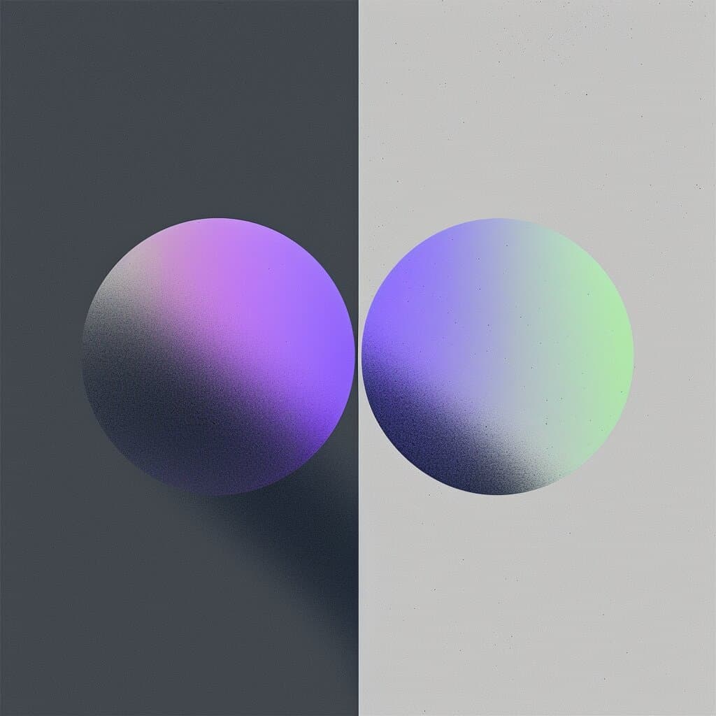 Minimalist Typographic Forms - Image 9