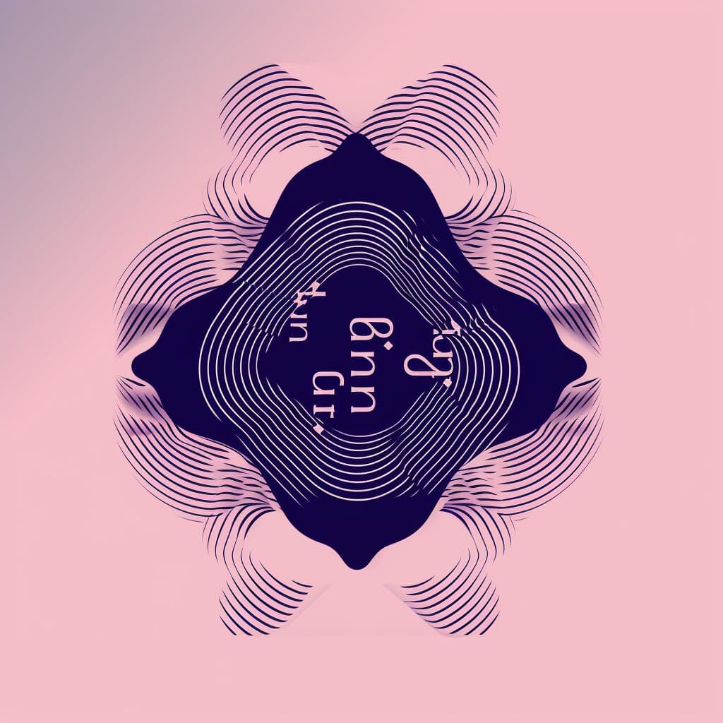 Minimalist Typographic Forms - Image 16