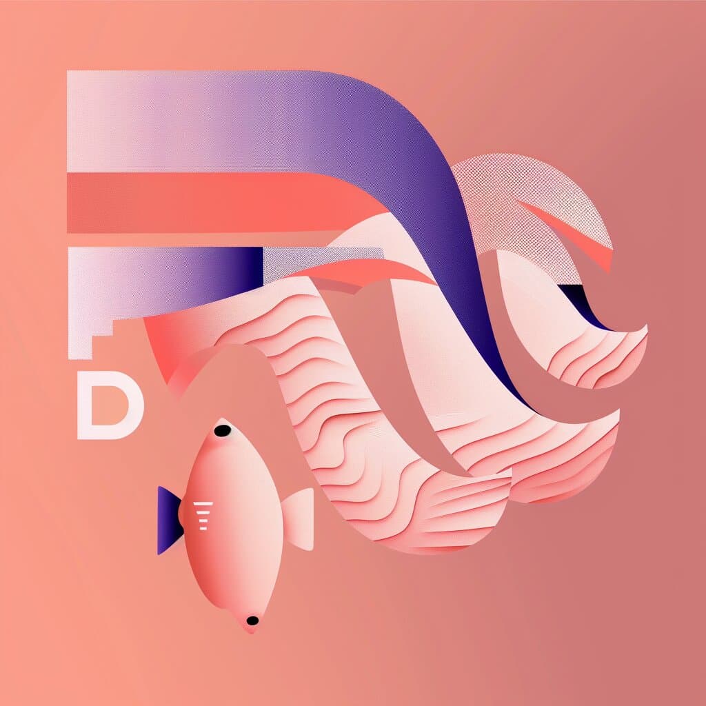 Minimalist Typographic Forms - Image 24