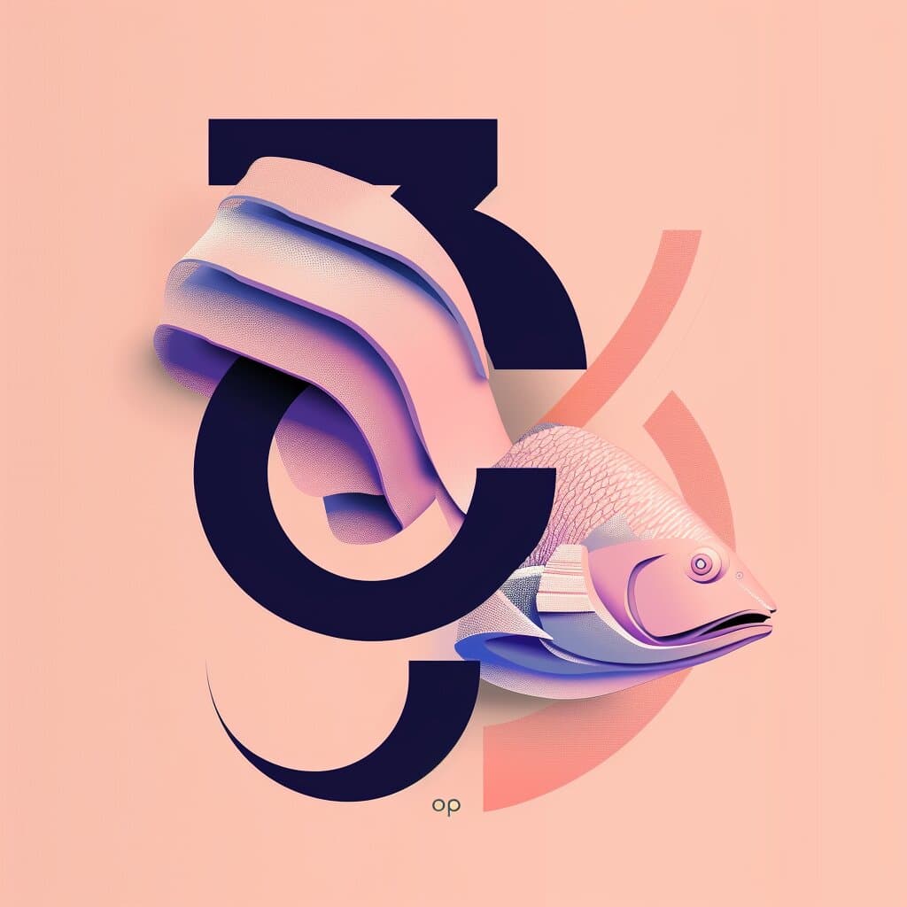 Minimalist Typographic Forms - Image 27