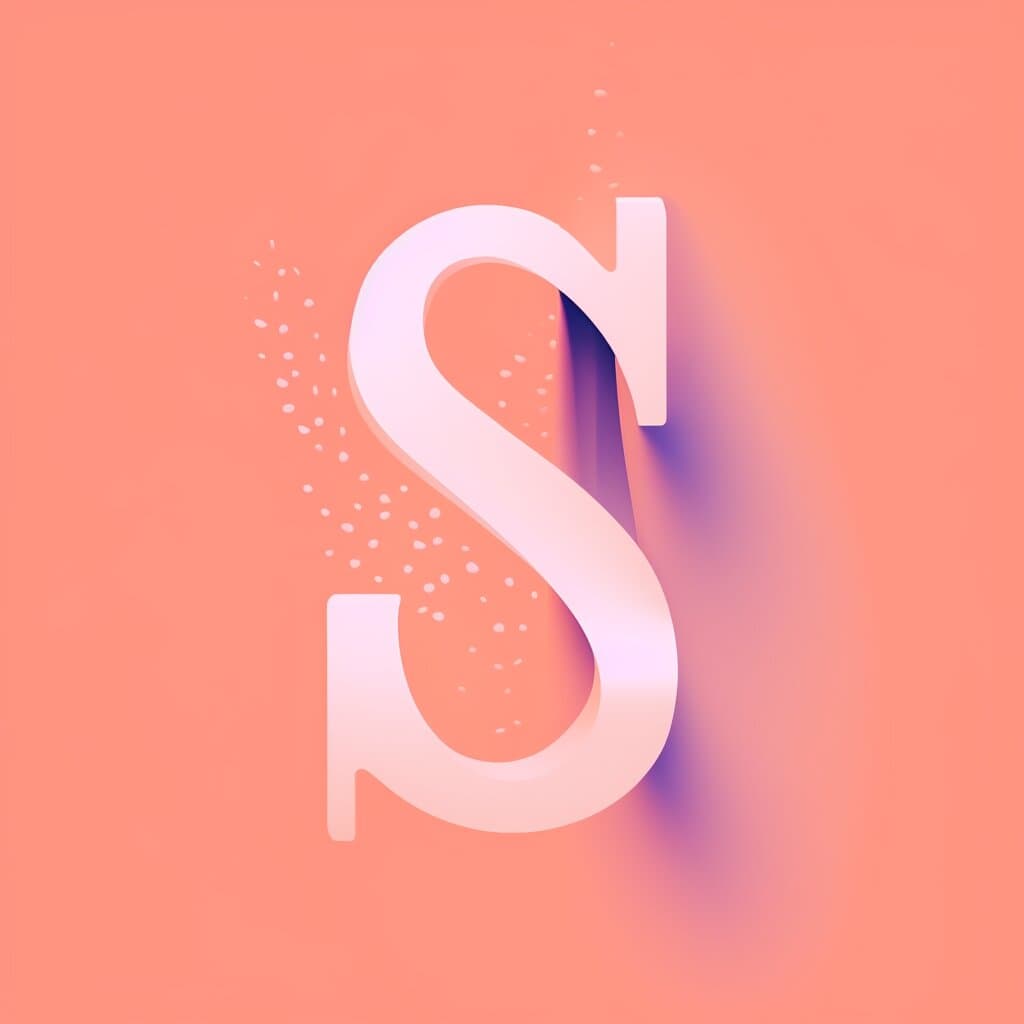 Minimalist Typographic Forms - Image 30